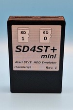 SD4ST+ Mini disco rigido HDD