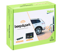VALEO 632201 - Sistema di assistenza al parcheggio - Kit Beep&Park: 4 Sensori +