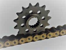 Pignone KTM Duke 790 (L) ABS