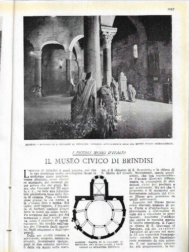 Reggiori il museo civico - -,