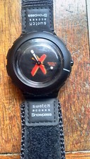 swatch access snowpass scuba