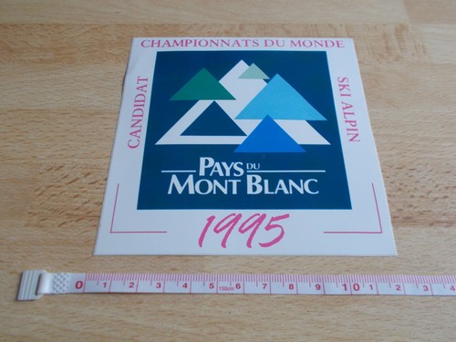 Adesivo pays blanc - pays, du