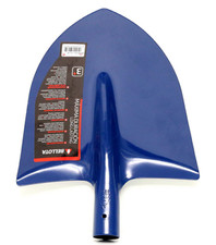 BADILE ACCIAIO BELLOTA A PUNTA