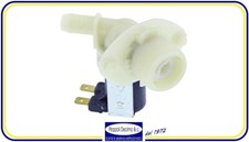 ELETTROVALVOLA 1 VIA 45°