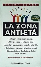 LA ZONA ANTI-ETA' - BARRY