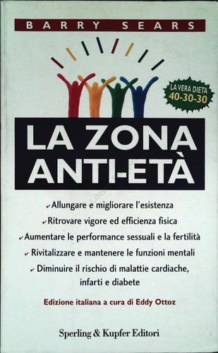 Zona anti eta barry - zona,