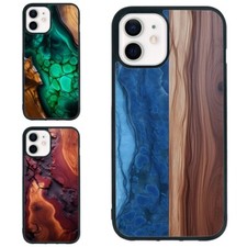 Custodia antiscivolo legno