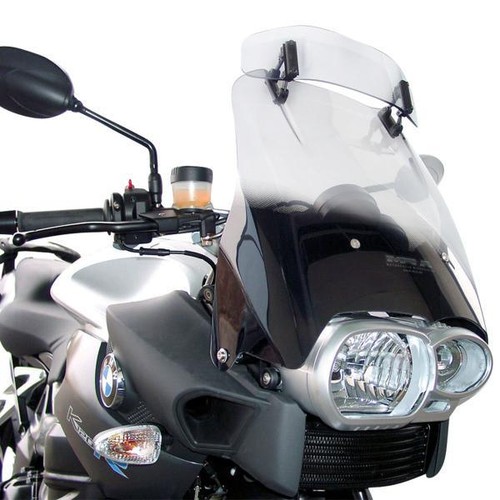 Cupolino mra vario - mra, vario-touring