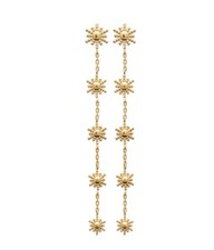 Orecchini Pendenti In Oro