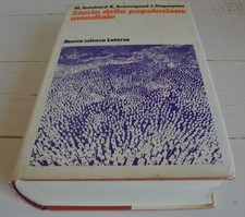 STORIA DELLA POPOLAZIONE