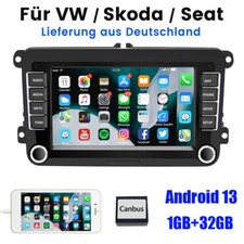 Autoradio Android15 con GPS