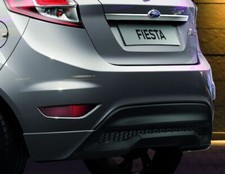 Ford Fiesta 2012-2017 Kit