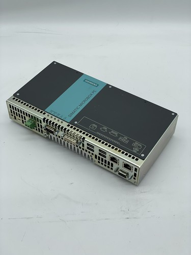 Siemens simatic - siemens,