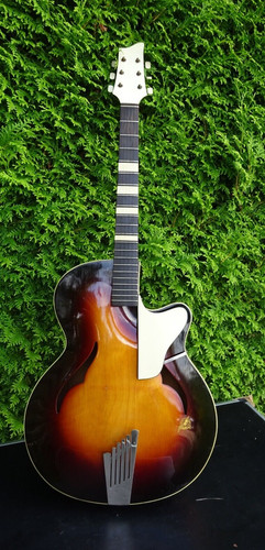 Chitarra framus - chitarra,