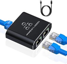 Switch Ethernet 2 Porte