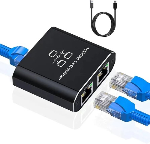 Switch ethernet porte - switch,