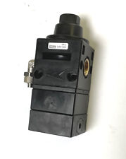 Valvola di riempimento rapido