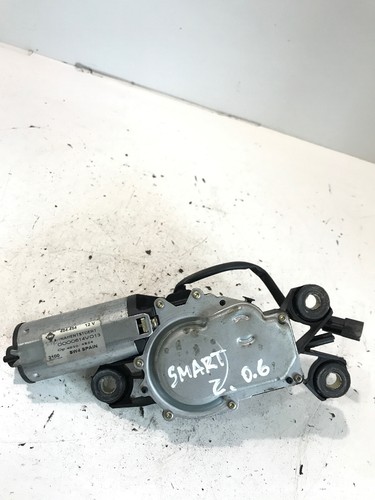 Smart fortwo tergicristallo - smart,