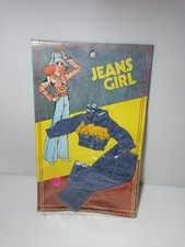 Vestito bambola, originale