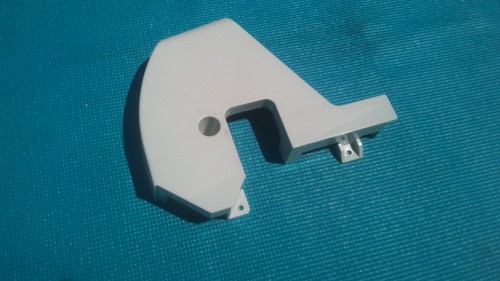 Oce colorwave 600 cover - oce,