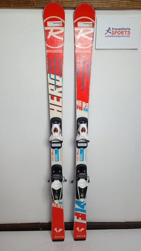 Sci rossignol hero fis - gs, pro
