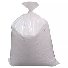 PALLINE DI POLISTIROLO PER RIEMPIMENTO POUF PUF IMBALLAGGIO EDILIZIA PERLE 250LT