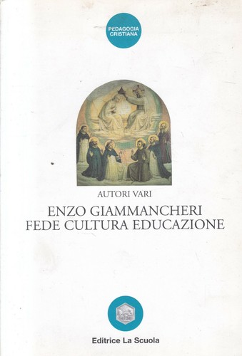 Fs3 enzo giammancheri - giammancheri, fede