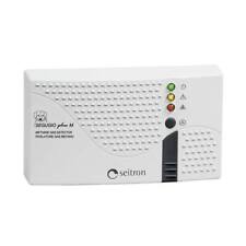 SEITRON - RIVELATORE FUGHE GAS