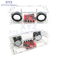 Kit Altoparlante Bluetooth Fai