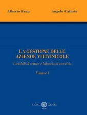 La gestione delle aziende