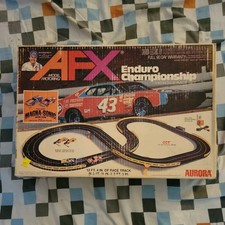 AFX Enduro Championship HO
