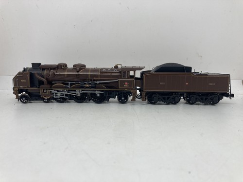 Roco 62300 locomotive - ho,