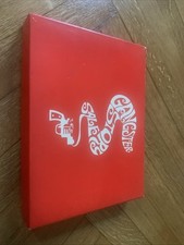 Gioco da Tavolo Carte Gangster Story Sale Vintage Raro