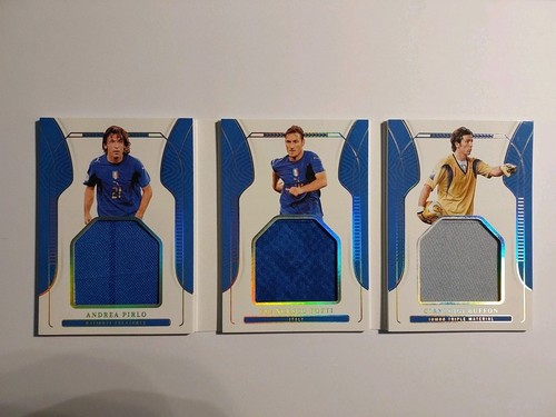 Panini 2021 pirlo totti - 2021-22,