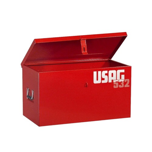 Usag 532 baule cassa - b, cassone