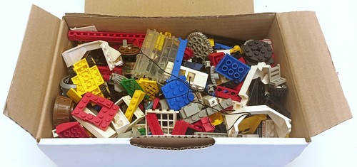 Lego originali lotto - gg-,
