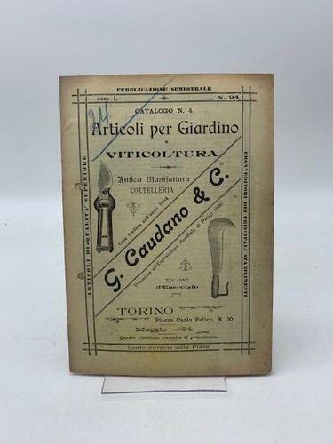 Caudano c articoli - g., c.