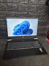 HP Pavilion Gaming Laptop 16
