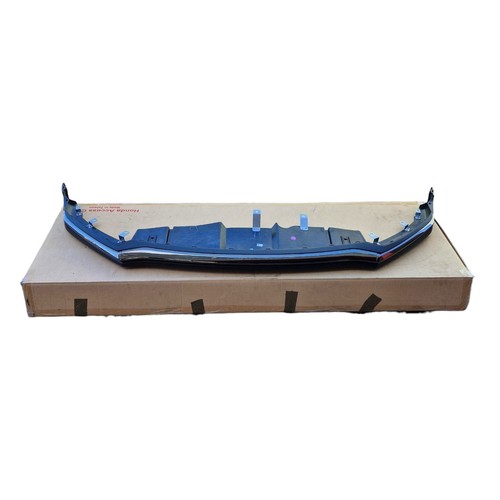Labbro paraurti anteriore - labbro,
