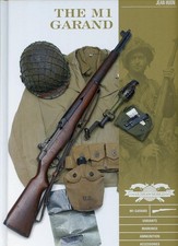 THE M1 GARAND Variants -