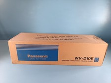 Panasonic WV-D10E Carrello per