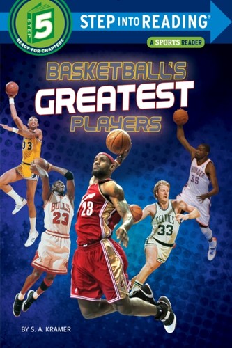 Basketball greatest players - basketball's,