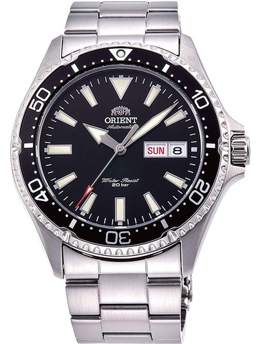 Orient aa0001b39b mako iii - ra-aa0001b39b,