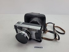 Zorki 10 macchina fotografica