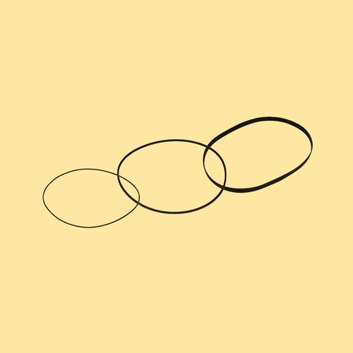 Kit cinghie per cassette - kit,