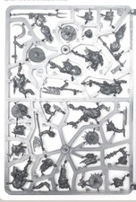Warhammer Quest Darkwater