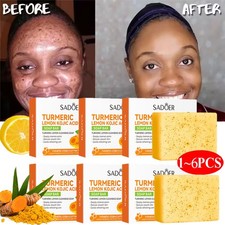 Saponetta all'acido cogico