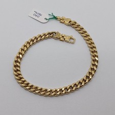 BRACCIALE DA UOMO A MAGLIA