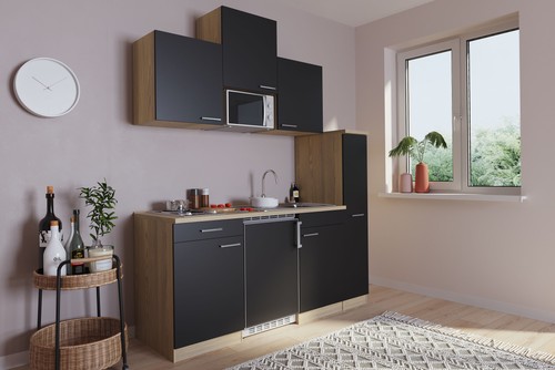 Cucina minicucina - cucina,