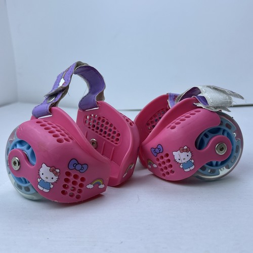 Pattini sanrio brave sports - sanrio,